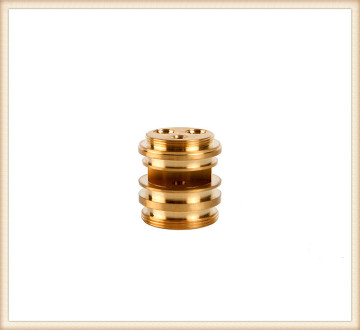 Faucet Valve Body Brass Fitting
