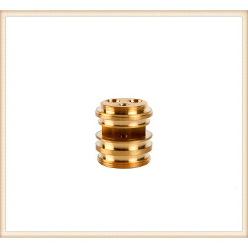 Faucet Valve Body Brass Fitting