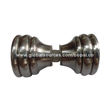 SUS304 mirror sliding door knobs