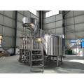 7bbl-20bbl beer brewing equipment brewery