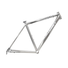 Grade 9 Tube Titanium Bracket for Bike