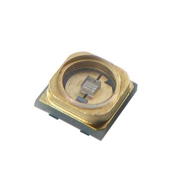 High Power UVC LED Chips - 250nm, 260nm, 254nm SMD LEDs