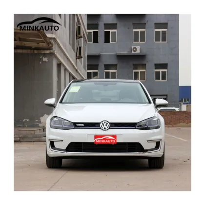 Used Electric Golf Cars for Sale