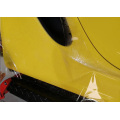 is paint protection film covered by insurance