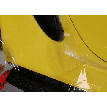 is paint protection film covered by insurance