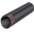 100 -mm -Stoffkernrohr -Förderband