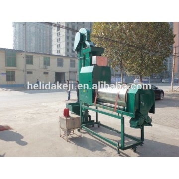 Grain Seed Coating Machine