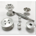 Motorcycle CNC Machined Parts