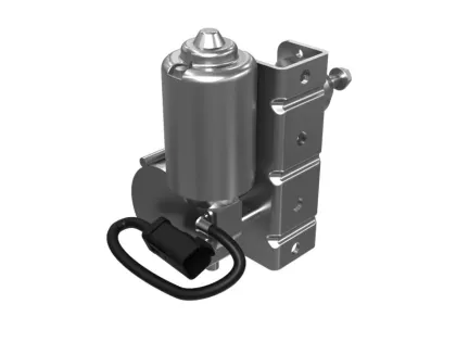 140K metering pump assembly 453-1492