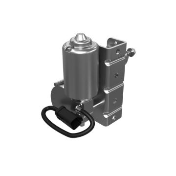 140K Window Wiper Motor Assembly 500-6327