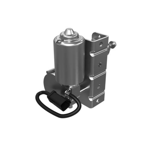 140K metering pump assembly 453-1492