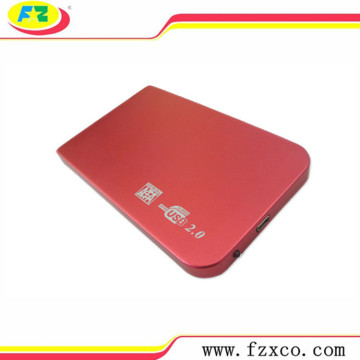 USB Case External For Hard Drive