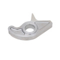 Aisi Stainless Carbon Steel Forged Blind Flange
