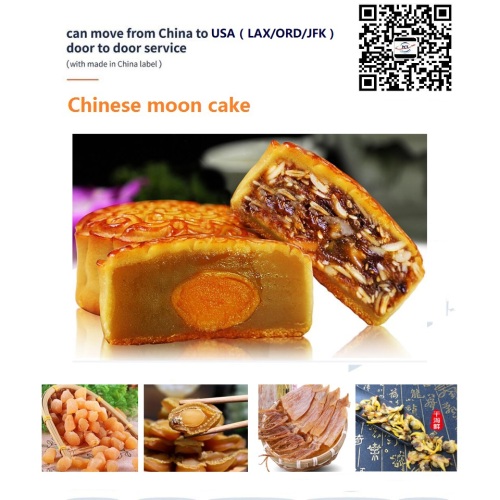 Ship to America with excellent service and competitive price