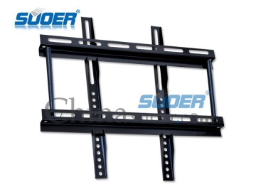 Suoer Factory Cena Plazma/LCD TV Wall Mount 26 "do 57" stałego telewizora