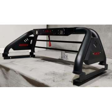 Accesorios 4x4 para la barra de rollo universal