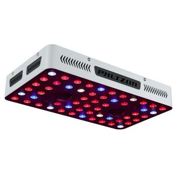 Led grow structions roleadro para flickering plating