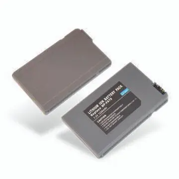 Digital Camera Battery for Sony Cameras, Available for OEM