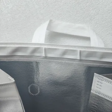 Milk Tea Coffee Take-out Biodegradable Bags