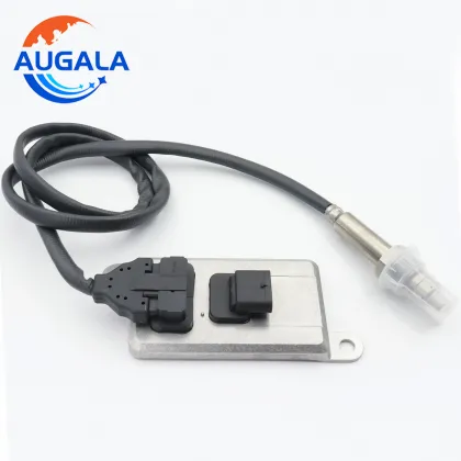 AUGALA Nitrogen Oxide NOx Sensor for Iveco Vehicles