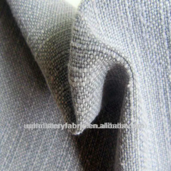 Viscose Linen Fabric NN8075
