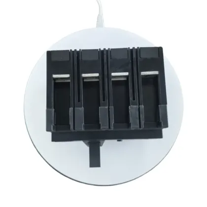 Nader Lazzen NDM2L-125 Circuit Breaker 16-125A