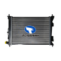 Cooling system Mechanical Radiator for ACCENT 1.4L 10-12 AT 253101R150