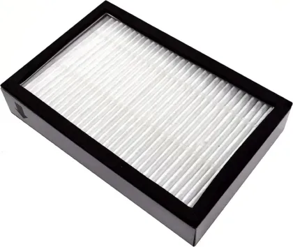 Wholesale Customized HEPA Filter Elements for Kenmore 86880 & Panasonic MC-V194H Air Cleaners