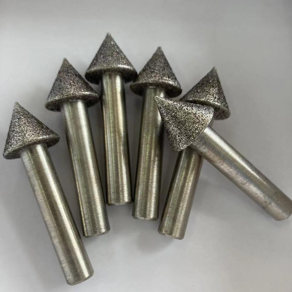 arrow-shape-diamond-grinding-head