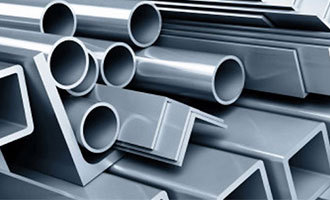 Aluminium-Strangpressprofil 6061 T6