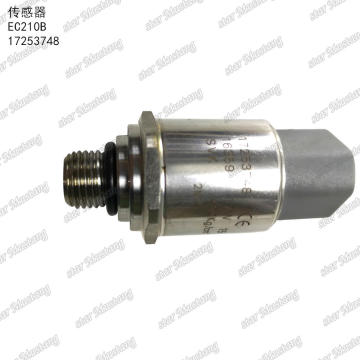 EC210B 17253748 Sensor - Compatible with Volvo Engine Parts