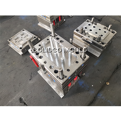 Pipe Mould (2)
