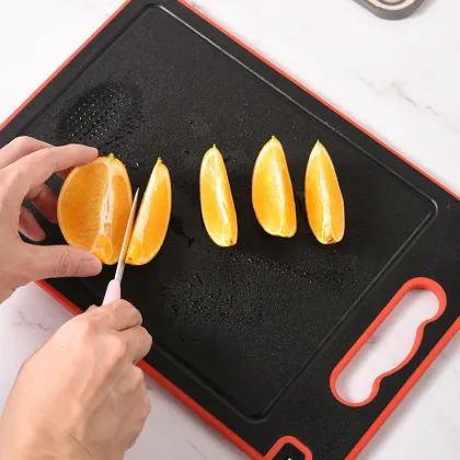 Chef Fast Thaw 4-in-1 Chopping Board