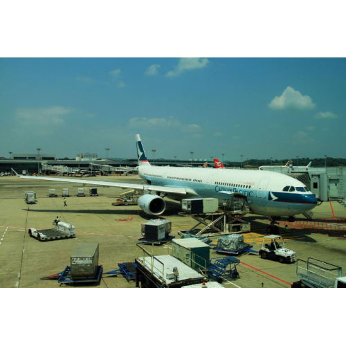 airfreight to THAILAND including tax and deliver
