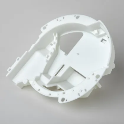 Specialty Resin 3D Printing Service
