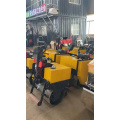 Mini Asphalt Tandem Small Roller 0,5 Ton