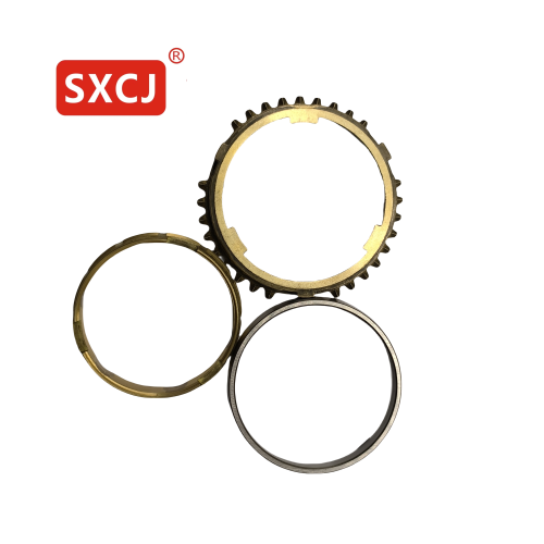 OEM Auto Gearbox Transmission Parts Synchronizer Ring for HONDA