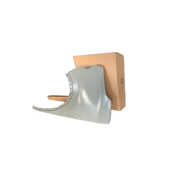 BAINEL High Quality VW ID.6 Front Fender Accessories 2021