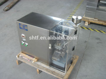 TP1400 Lab Tablet Press Machine