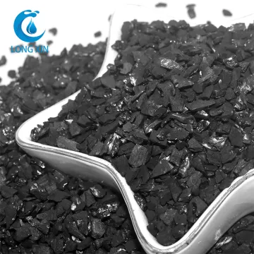 Coconut Shell Activated Carbon: Applications in Water Treatment and Gold Mining Extraction