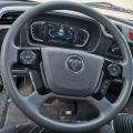 FOTON AUMAN CAMIÓN DE CAMIÓN TANQUE DE 16 CUADRADOS Transporte diesel