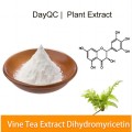 Extracto de té de vid dihidromricetina 98