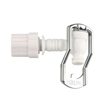 Affordable & Stylish Water Purifier and Dispenser Taps