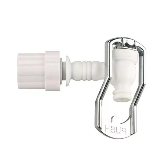 Affordable & Stylish Water Purifier and Dispenser Taps