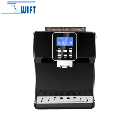 Best 19 bar automatic espresso machine