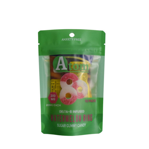 Are Plastic Dog Food Bags Recyclable With Zipper