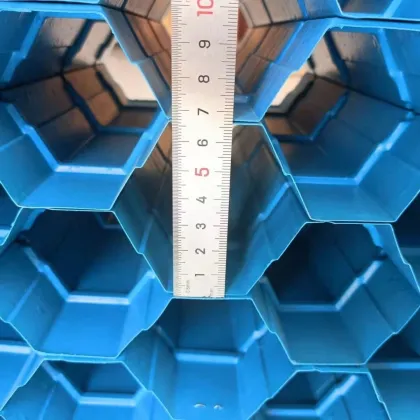 HDPE Dodge House: Essential Accessories to Enhance Crayfish and Lobster Production in Aquaculture