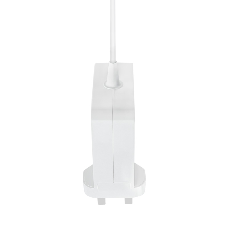 Witte UK Quick Wall PD-lichtnetadapter