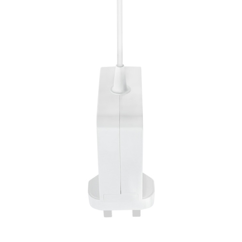 Adaptateur secteur PD Quick Wall blanc UK