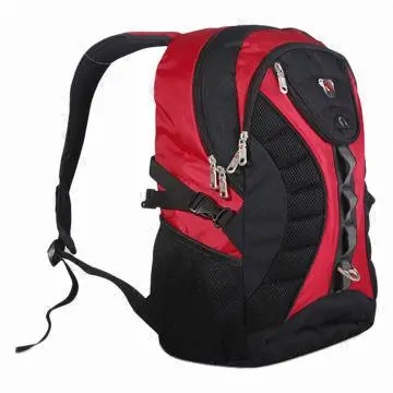 Swissgear Laptop Backpack with Air Mesh Padding, Keeps Back Cool by Allowing Air to Circulate